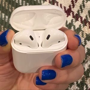 Apple AirPods
